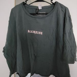 Blackpink shirt